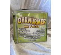 Various - Ohrwuermer Der 70er