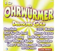 Various - Ohrwuermer Deutsch