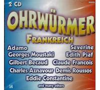 Various - Ohrwürmer Frankreich