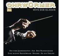 Various - Ohrwürmer - Hits der Klassik