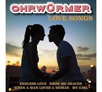 Various - Ohrwürmer-Love Songs