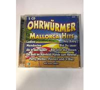 Various - Ohrwürmer-Mallorca Hits