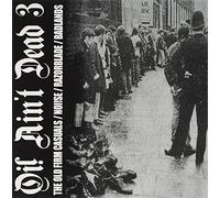 Various - Oi! Ain'T Dead 3 [VINYL]