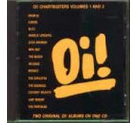 Various - Oi Chartbusters Vol 1 & 2