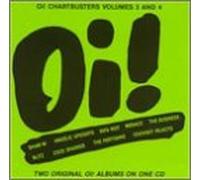 Various - Oi Chartbusters Vol 3 & 4