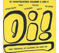 Various - Oi Chartbusters Vol 5 & 6