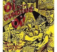 Various - Oi Glorious Oi/Oi Now Thats...