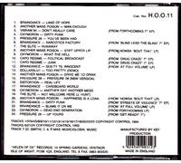 Various - Oi Its Streetpunk