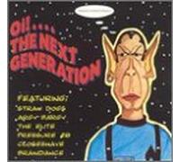 Various - Oi the Next Generation
