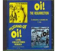 Various - Oi the Resurrection/Sound of