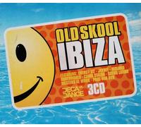 Various - OIdskooI IBIZA