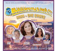 Various Oimara Melissa Naschenweng - 2O26 - Die Erste ! (Komm und tu's / Traumfabrik / Herz sticht) Die neusten Deutschen Schlagerhits aus Germany, Austria & Schweiz