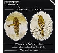Various - Oiseaux Tendres