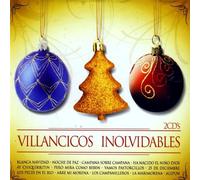 Various [Ok Records] - Villancicos Inolvidables