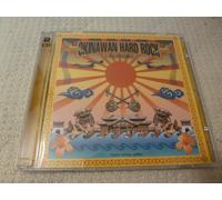 Various - Okinawa Hard Rock