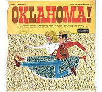Various - Oklahoma!-LP