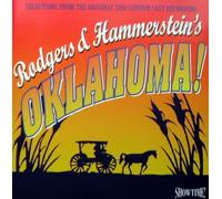Various - Oklahoma Original London Cast
