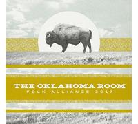 Various - Oklahoma Room At Folk Alliance 2017 / Various