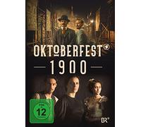 Various - Oktoberfest 1900
