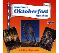 Various - Oktoberfest
