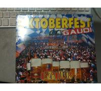 Various - Oktoberfest Gaudi