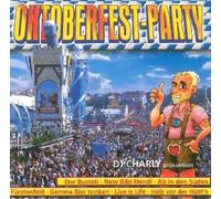 Various - Oktoberfest Party