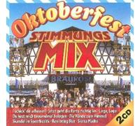 Various - Oktoberfest-Stimmungs Mix
