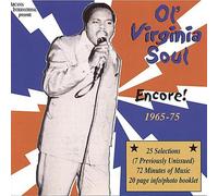 Various - Ol' Virginia Soul Encore