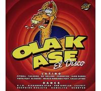 various - ola k ase