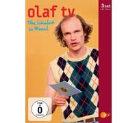 Various - VARIOUS - OLAF TV-VON SCHUBERT ZU MENSCH (1 DVD)