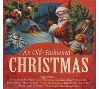 Various - Old Fashioned Christmas