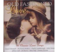 Various - Old Fashioned Love