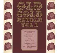Various - Old Gold Retold Vol. 1 Sampler (Verschiedene Interpreten) [Vinyl LP]