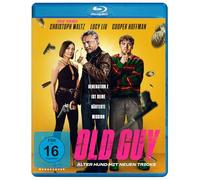 Various - Old Guy - Alter Hund mit Neuen Tricks Bd