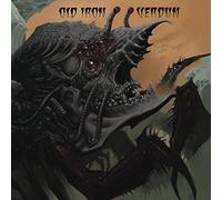 Various - Old Iron/Verdun Split EP [VINYL]