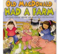 Various - Old Macdonald Had a Farm