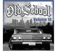 VARIOUS - Old School 10