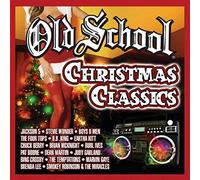 Various - Old School Christmas / Various