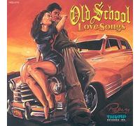 Various - Old School Love Songs
