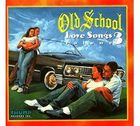 Various – Old School Love Songs 3