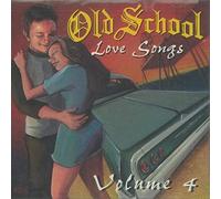 Various - Old School Love Songs 4
