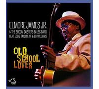 Various - Old School Lover [CD]