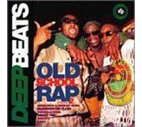 Various - Old School Rap Vol 2