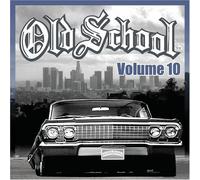 VARIOUS Old School Vol.10-V/A (US IMPORT) CD NEW