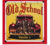 Various - Old School Vol 3
