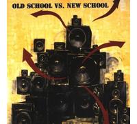 Various - Old School Vs New School