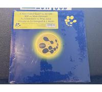 Various - Old School Vs New School V2 Dr [12" VINYL]