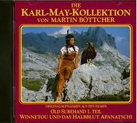 Various - Old Surehand 1. Teil & Winnetou