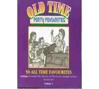 Various - Old Time Party Favourites, Volume 1