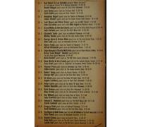 Various - Old Time Radio Shows with Famous Guest Stars